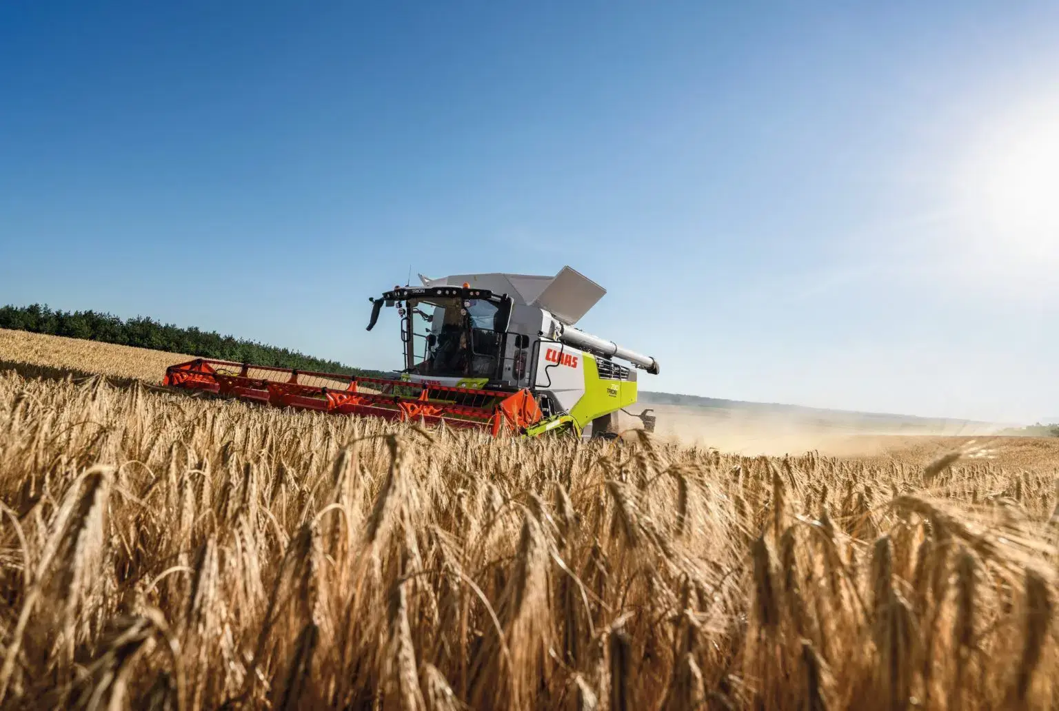 На выставке AGRITEK/FARMTEK ASTANA компания CT AGRO познакомит с новинками сельхозсезон 2022 года