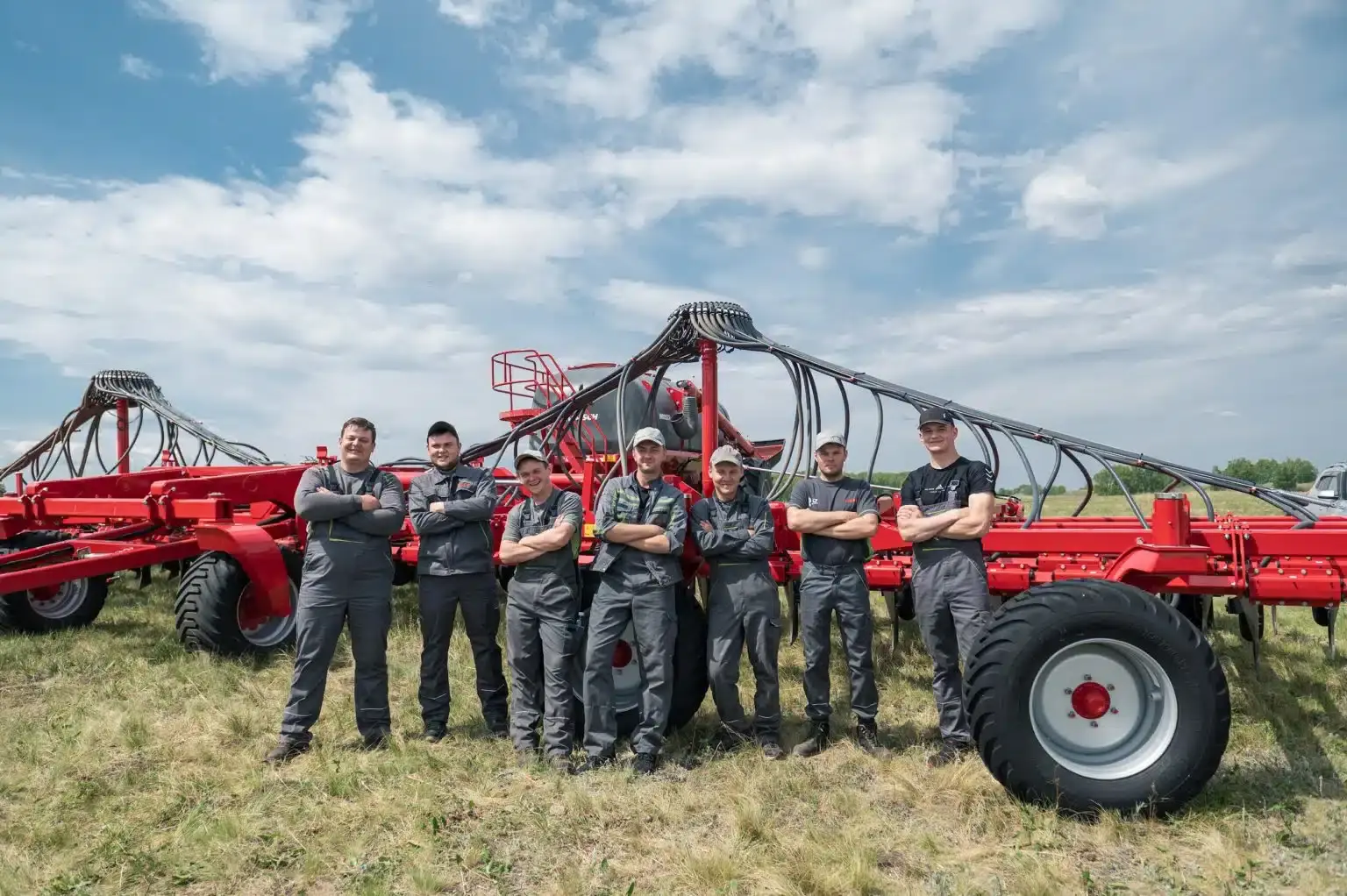 CT AGRO о важных событиях и результатах работы