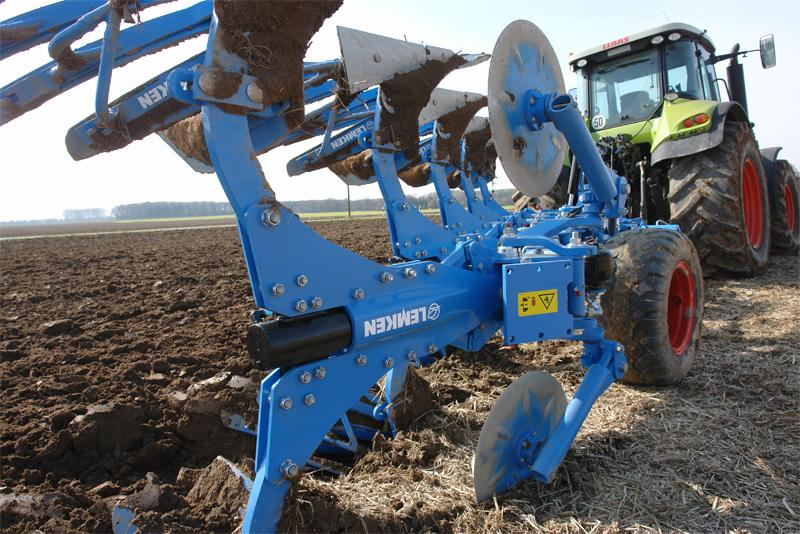 Lemken JUWEL